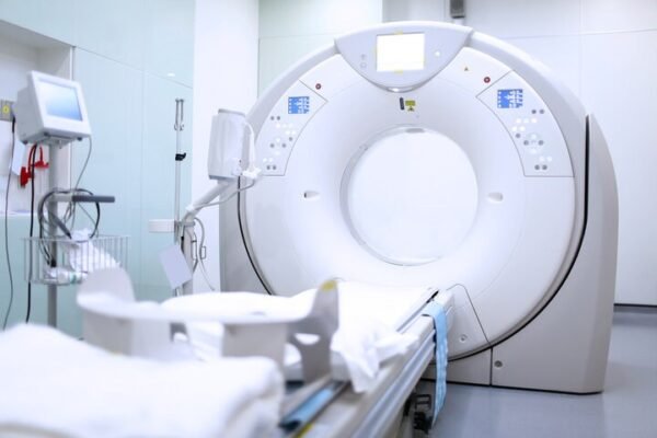 CT Scan