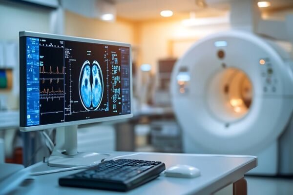 MRI