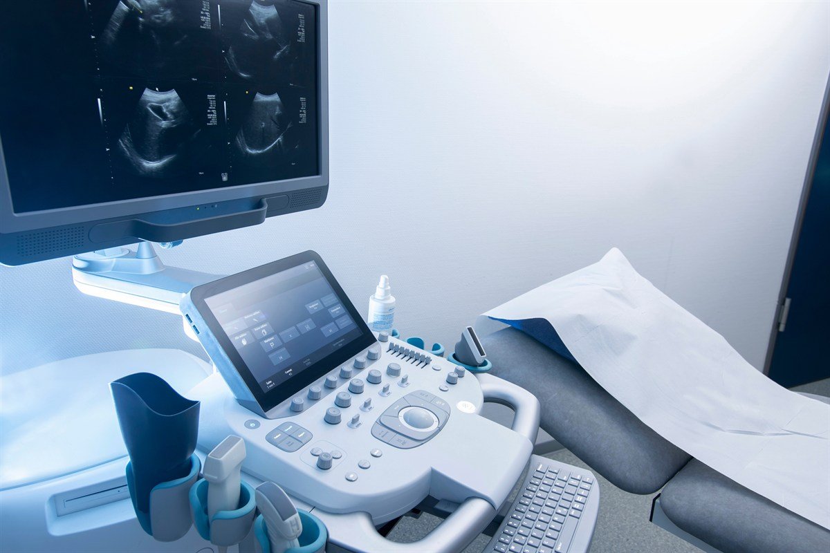 Ultrasound Sonography - USG - Eskag Sanjeevani