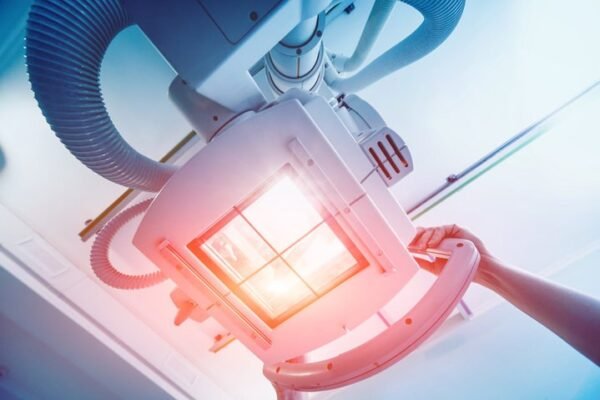 Digital X-Ray