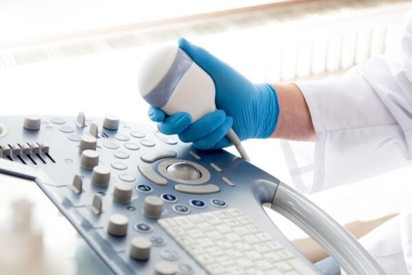 ultrasound (USG)