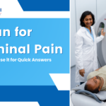 CT Scan for Abdominal Pain