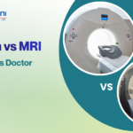 Difference Between CT Scan & MRI