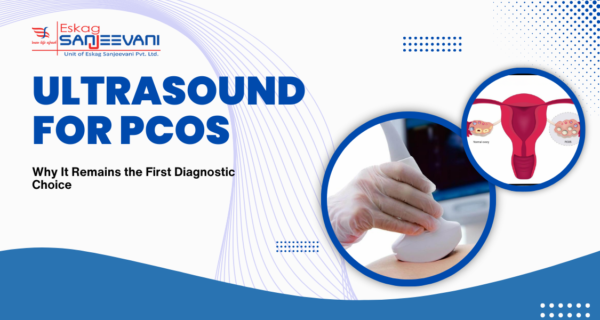 Ultrasound for PCOS
