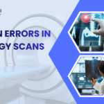Common errors in radiology scans