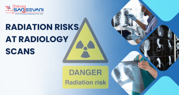 Radiation Risks at Radiology Scans