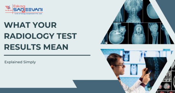 What Your Radiology Result Means