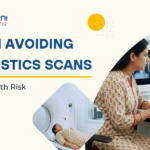 Women avoiding diagnostic scans