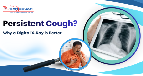 Digital X-Ray is Better Than Film