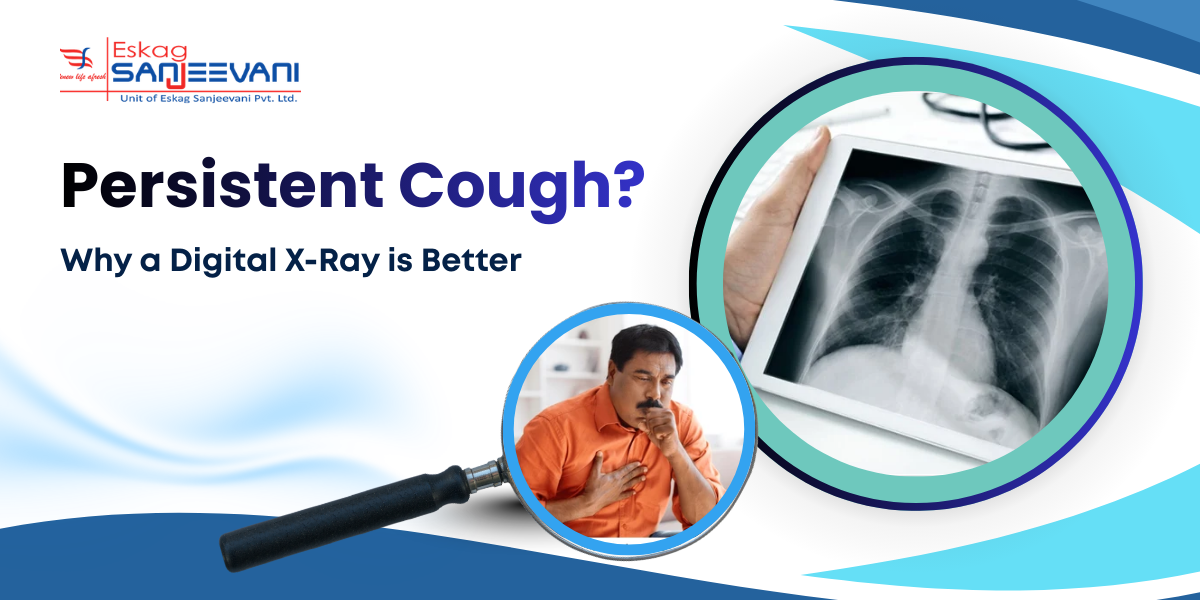 Digital X-Ray is Better Than Film