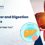 Fatty Liver and USG Scans