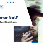 Smoker and Early Lung CT Scan