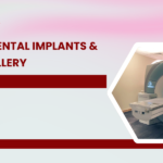 MRI With Dental Implants & Gold Jewellery