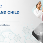 X-Ray and child safety