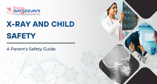 X-Ray and child safety