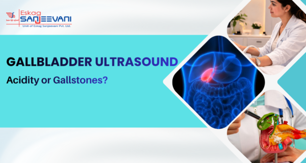 Gallbladder Ultrasound