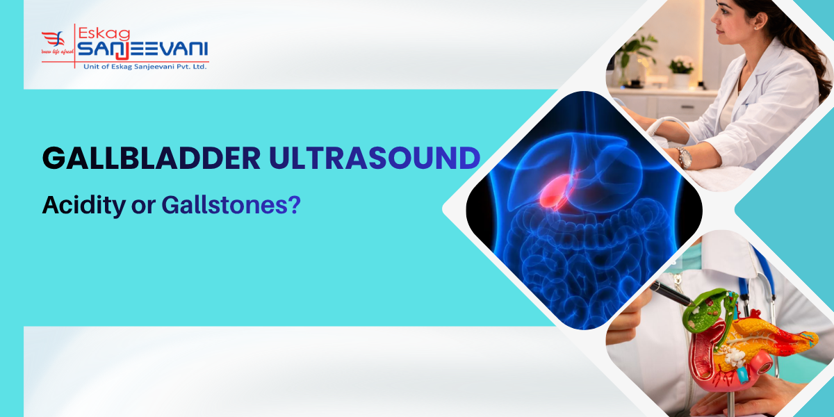 Gallbladder Ultrasound