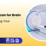 MRI or CT Scan for Brain