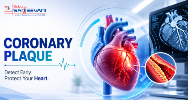 coronary plaque