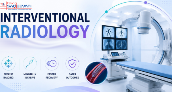 interventional radiology