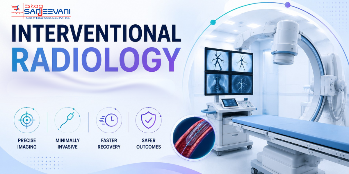 interventional radiology