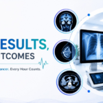 turnaround time and cancer results