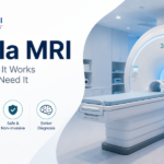 3 Tesla MRI