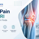 knee pain and mri