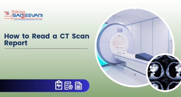 how to read a ct scan report