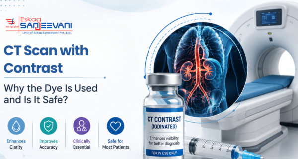 ct scan with contrast
