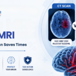 ct vs mri which saves time