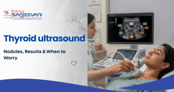 thyroid ultrasound