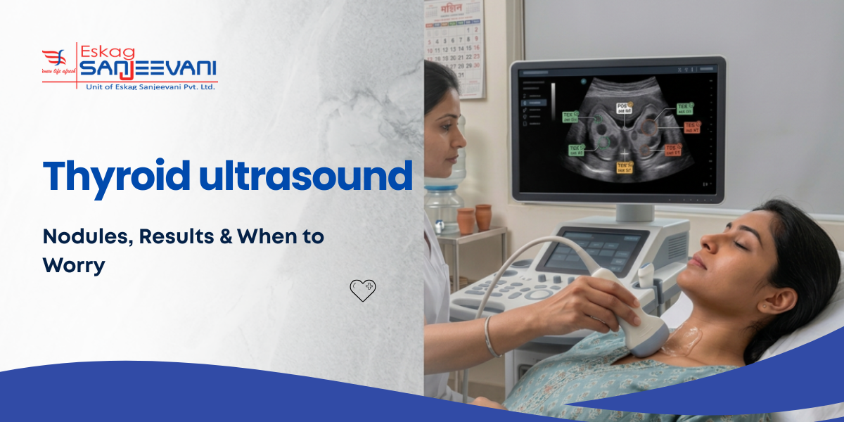 thyroid ultrasound